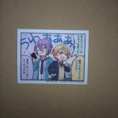 プロセカ セカイのひとコマ 天馬司 神代類 変人ワンツー - メルカリ