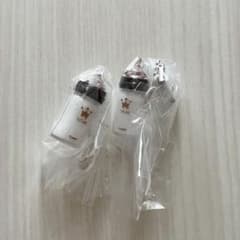 Combi ミニチュアチャーム 2個セットのサムネイル