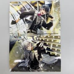 アイドリッシュセブンブロマイド リバーレ 百 千 2枚セットのサムネイル