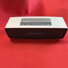Bose sound link miniのサムネイル