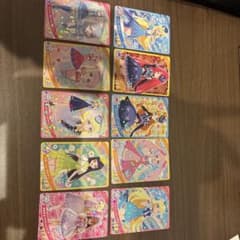アイプリ　カードのサムネイル