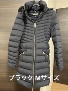 美品TOMMY HILFIGER 3way ロングダウンジャケットのサムネイル