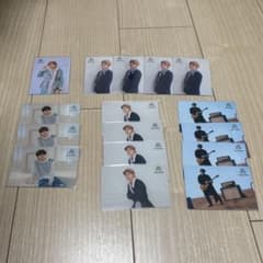 若井滉斗　フォトカードのサムネイル