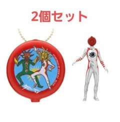 タローマン ガチャガチャ フィギュア ラバーケース コンプリートセット タローマン ガチャガチャ フィギュア ラバーコインケース