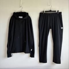 新品未使用! ロンハーマン RHC x スパンスピリット スウェット
