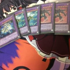 ダークロウとその他のサムネイル