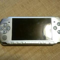 PSP(充電器なし）のサムネイル