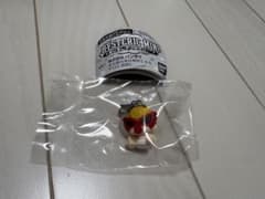 HYSTERIC MINIめじるしアクセサリー ヒスミニ ガチャ MINIちゃんのサムネイル