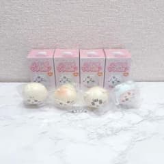 ちいかわ Chiikawa Baby ハイハイフィギュア 4点セット