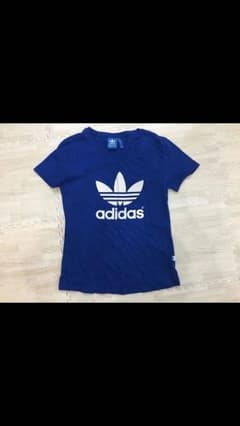 アディダスTシャツ adidasのサムネイル