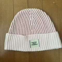 common gull products. 記憶の中のガルニット帽 初夏 - メルカリ