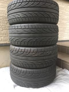 DUNLOP   DZ101 215/45R17 87W   4本のサムネイル