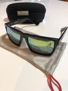 RONIN ロニン レイバン　Ray Ban サングラス　サーフ　surfのサムネイル
