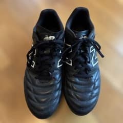 New Balance442 スパイク ブラックのサムネイル