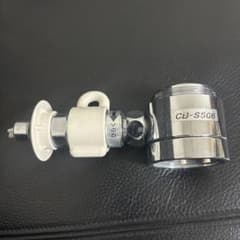 Panasonic 食洗機　分岐水栓　cb-ssg6のサムネイル