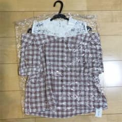 INGNI オフショルトップスのサムネイル