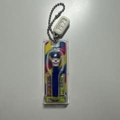 PEZ ピエロ ディスペンサー ボールチェーン付きのサムネイル