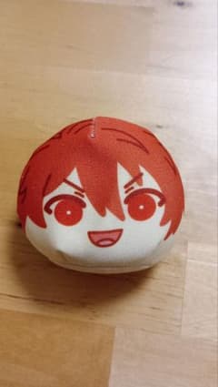 나나세 리쿠 IDOLiSH7 오만쥬