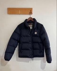 モンクレール　MONCLER ダウンジャケット2wayのサムネイル
