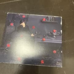 미야모토 히로지 ROMANCE CD