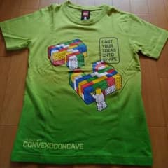値下げ レゴ Ｔシャツ サイズSのサムネイル