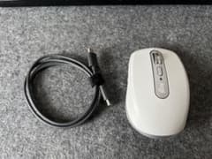 ロジクール MX Anywhere 3 for Macのサムネイル
