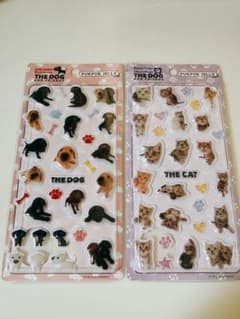 THE DOGシール【正規品】のサムネイル