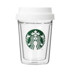 ダブルウォール耐熱グラスカップ296ml
ギフトラッピング対象

¥