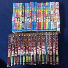 とらぶる　とらぶるダークネス全巻セット　初版のサムネイル