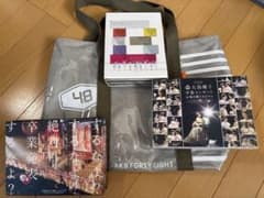 AKB48 DVD 3点セット まとめ売り - メルカリ
