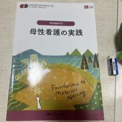 母性看護の実践 = Foundations to Maternal Nursi…のサムネイル