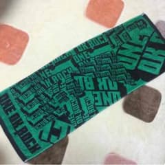 ONE OK ROCK バンドタオルのサムネイル