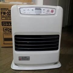 きりみチャン様専用2013年製ダイニチブルーヒーターのサムネイル