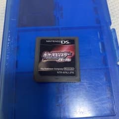 ポケットモンスター パールのサムネイル