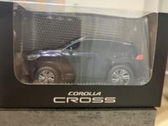 TOYOTA カローラクロス ミニカーのサムネイル