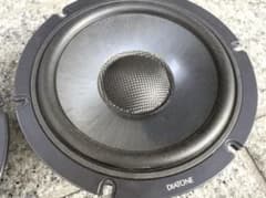 ダイヤトーン DIATONE WF-G20-FJウーファーのみ - メルカリ