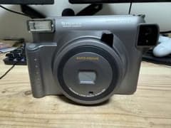 Fujifilm instax 500AF インスタントカメラのサムネイル