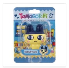 たまごっち Mametchi カプセルトイ まめっちのサムネイル