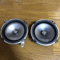 アルパイン ALPHINE 17cm スピーカーのサムネイル