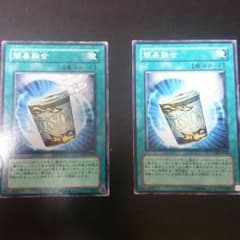 簡単融合 二枚セット 値下げ有のサムネイル
