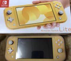 Nintendoのサムネイル