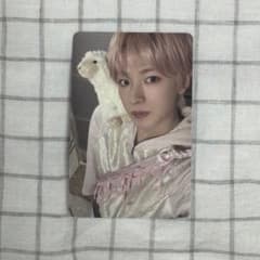 NCT WISH ユウシ トレカのサムネイル
