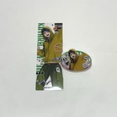 ファントムバスターズ 多聞康太郎 梅田スカイビルコラボ ランダム