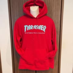 スラッシャー　パーカーのサムネイル