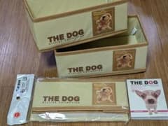 THE DOG Artlist Collection Bundle - Heisei Retro