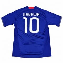 美品 adidas 日本代表 12/13 香川真司 10 O ユニフォームのサムネイル