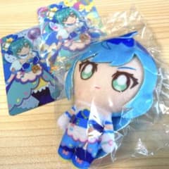 【デパプリ】キュアスパイシー グッズ3点セットのサムネイル