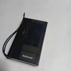 National RQ-352 カセットレコーダー動作品 - メルカリ
