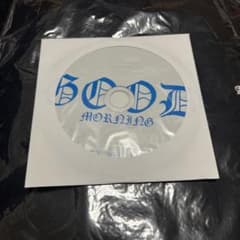 zorn  非売品CD  morning  レアのサムネイル