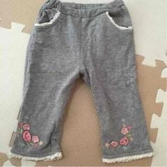 マザウェイズ☆パンツ76cmのサムネイル